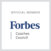 Forbes Coaches Council Logo